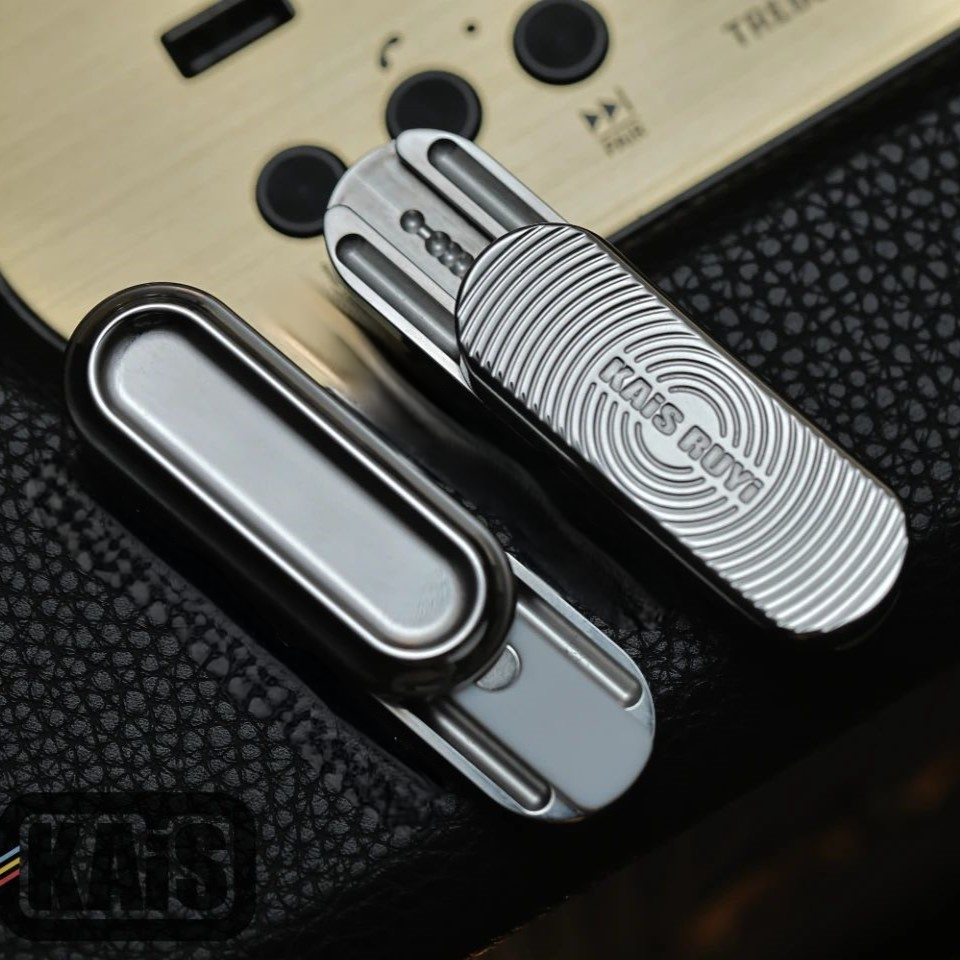 RUYI-S Mechanical Slider