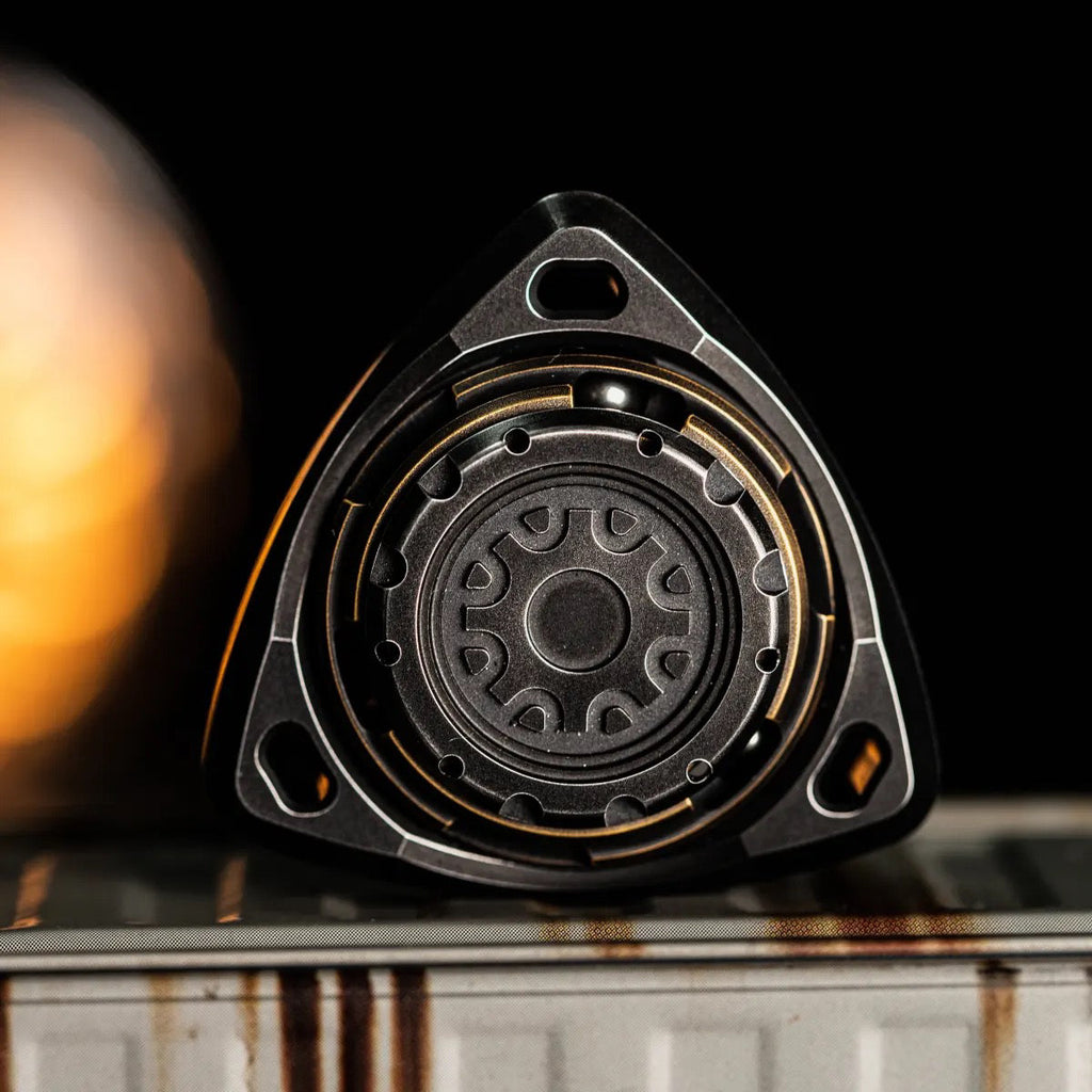 ROAR Spinner