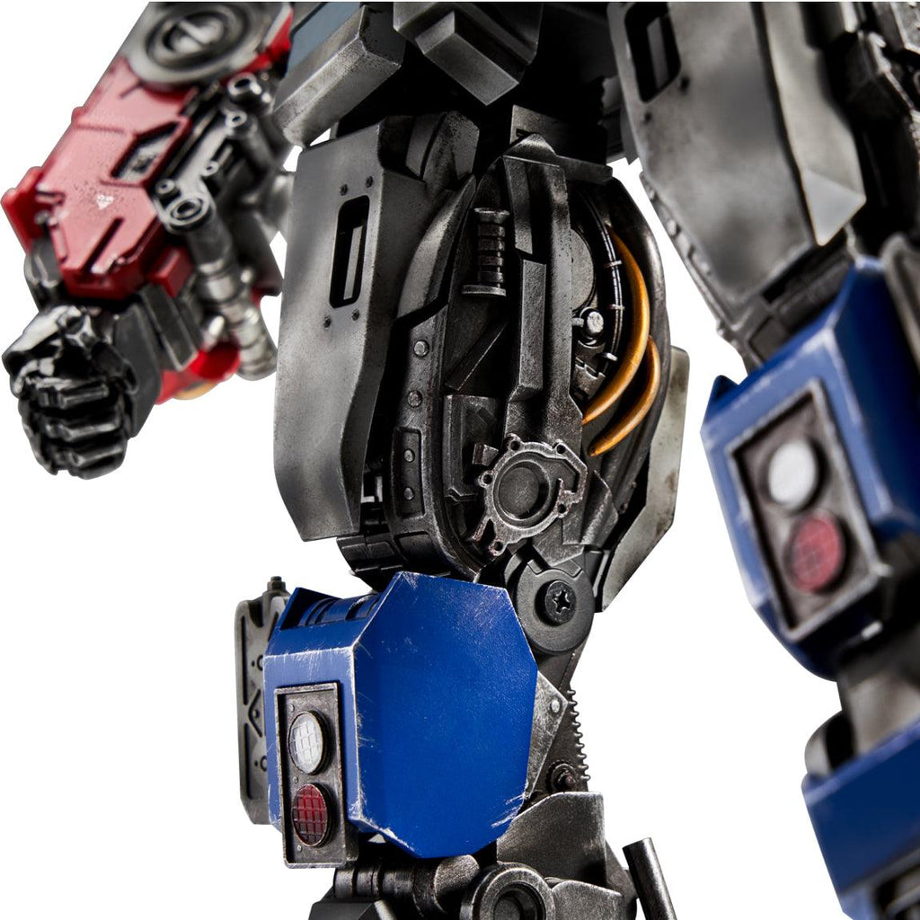 Optimus Prime Rise of the Beasts Robot (Limited Edition)