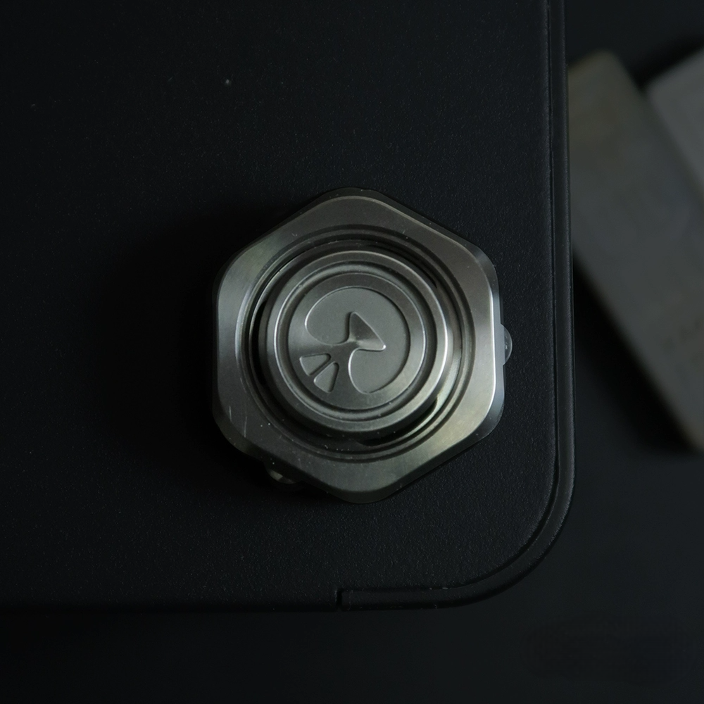 Rat Spinner MINI
