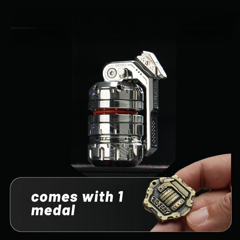 Demoman Limited Edition