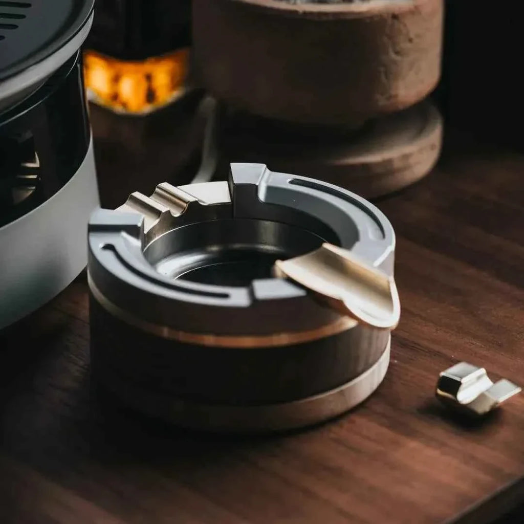 Dz Ashtray Limited Edition