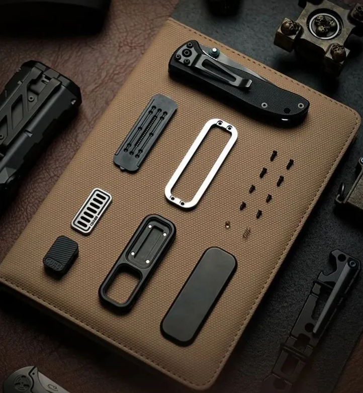 Eraser Slider