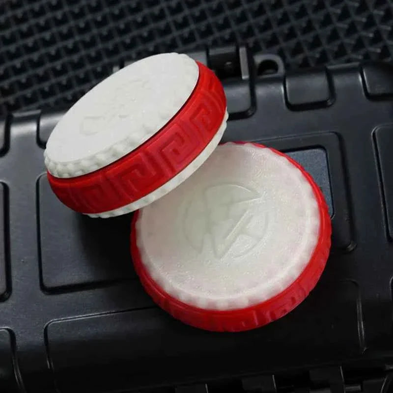 Quake Drum