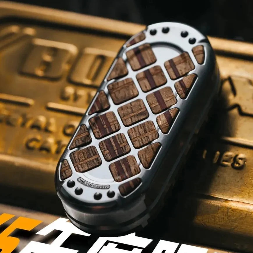 TOP-B VIP Limited Edition