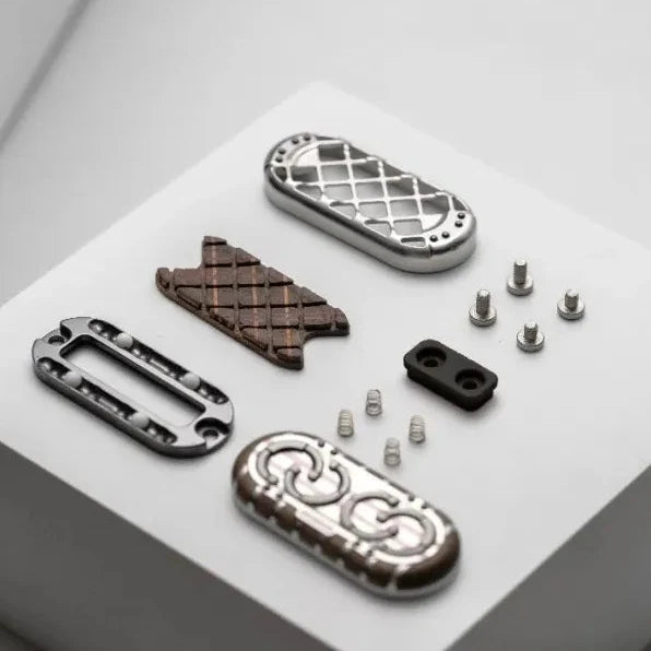 TOP-B VIP Limited Edition