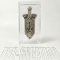 Tinb Aroundight  Display Case