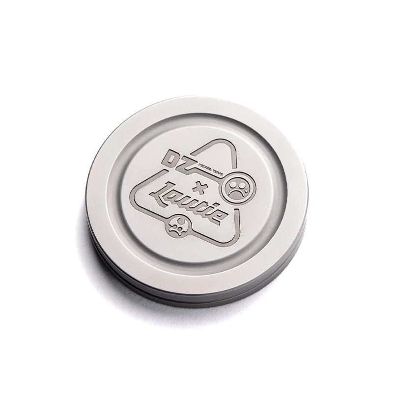 Show hand Mechanical Coin