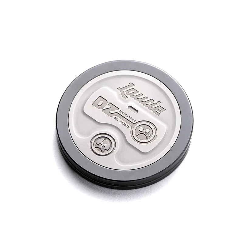 Show hand Mechanical Coin