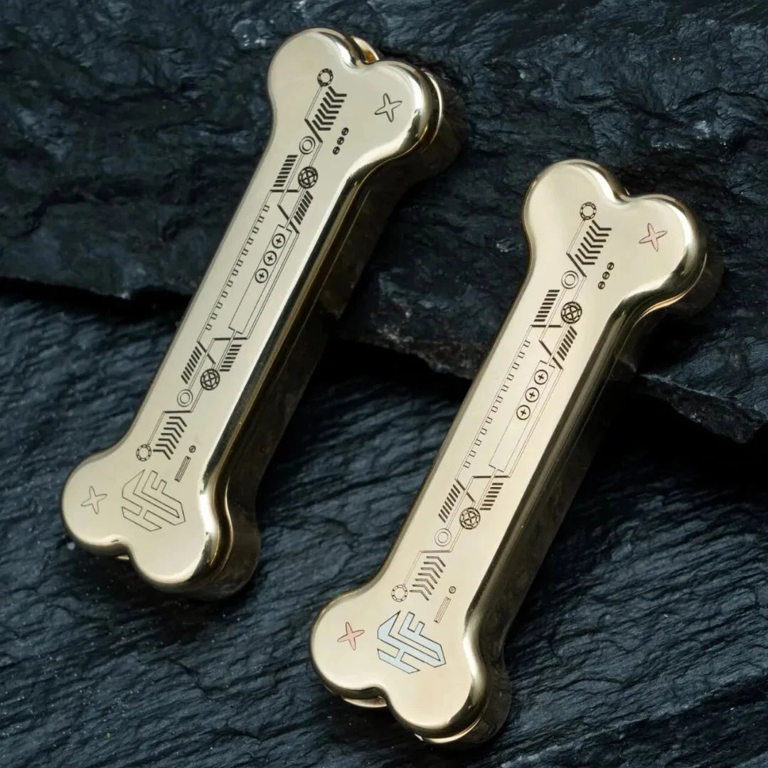 Steam Bone