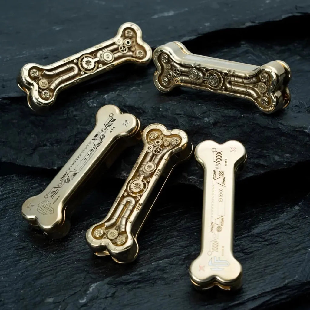 Steam Bone