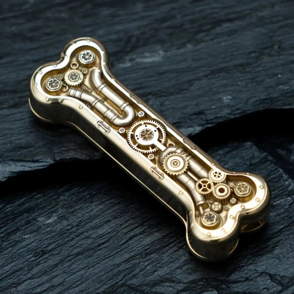 Steam Bone