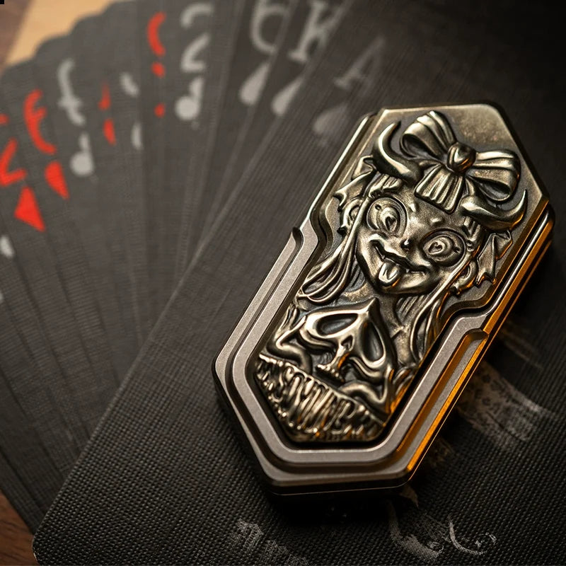Poker Lolita