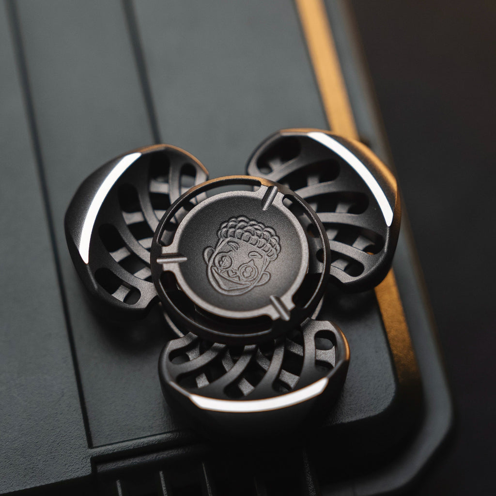 Turbo Spinner