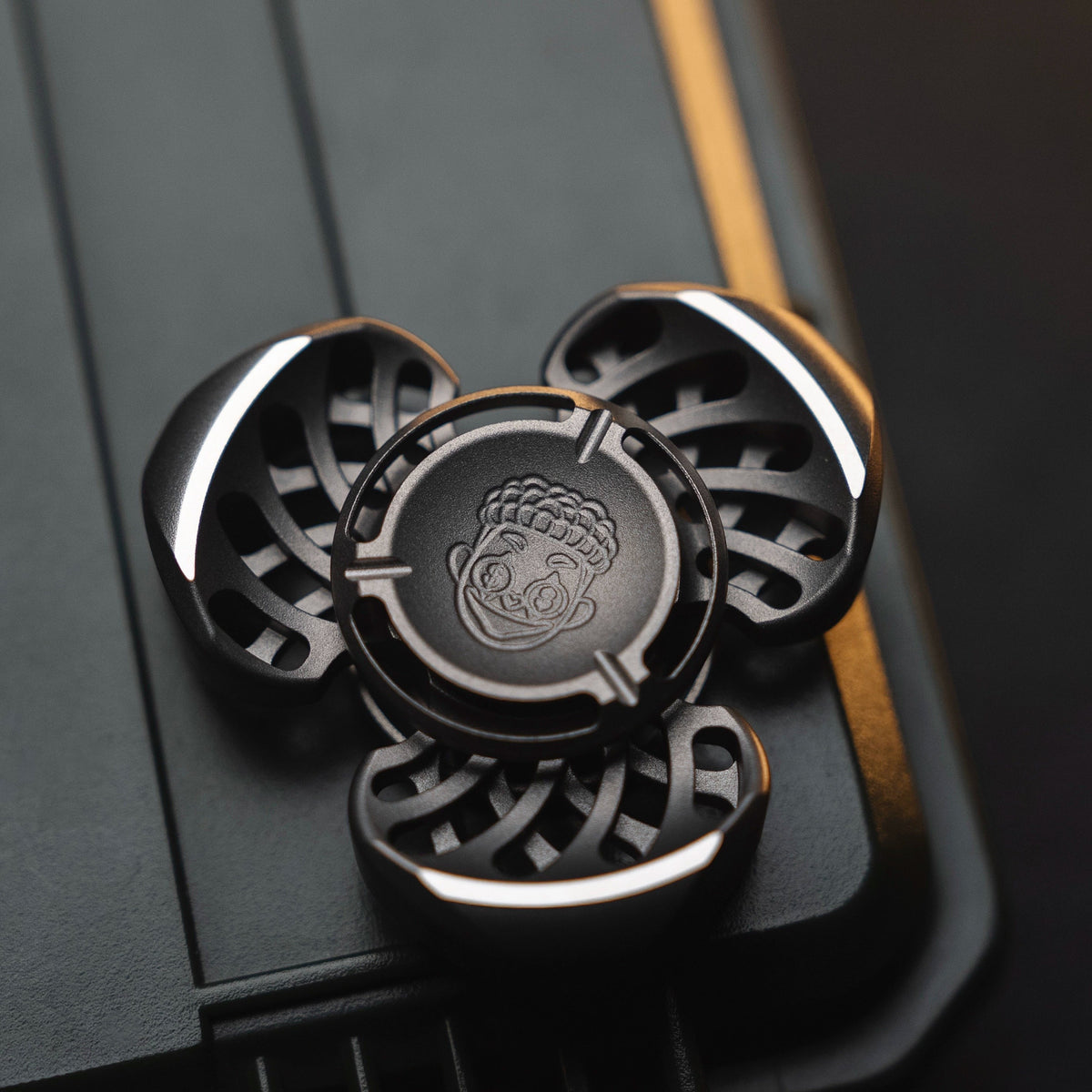 Turbo Spinner