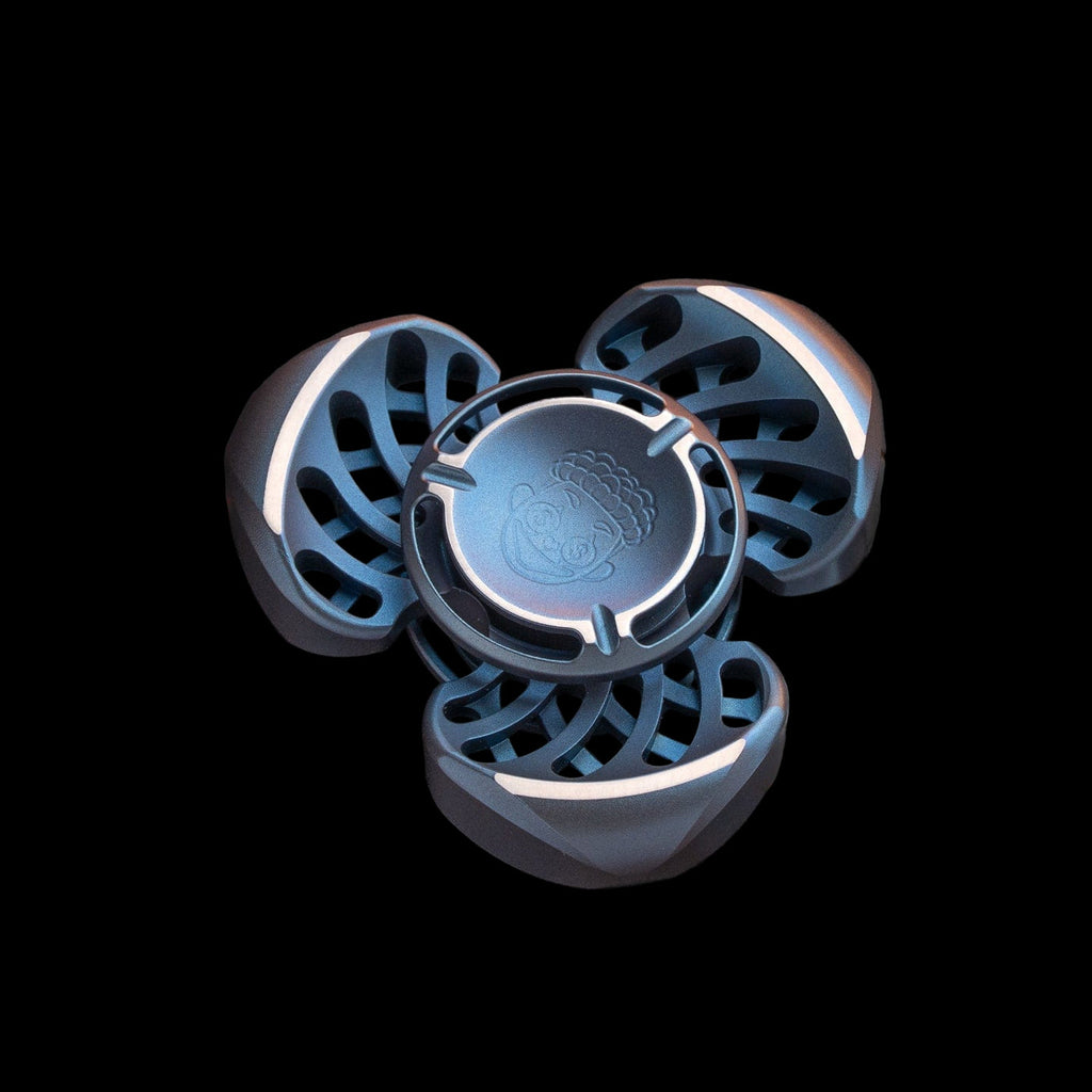 Turbo Spinner