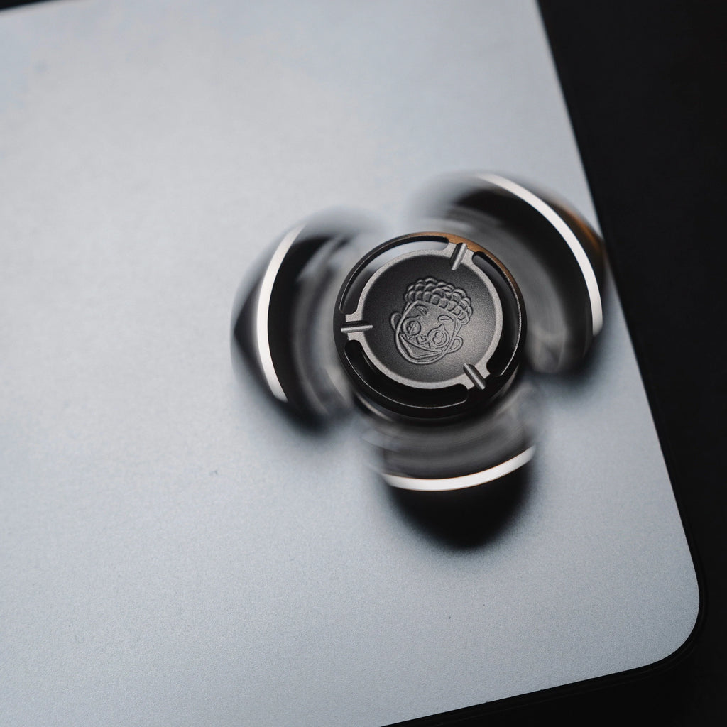 Turbo Spinner