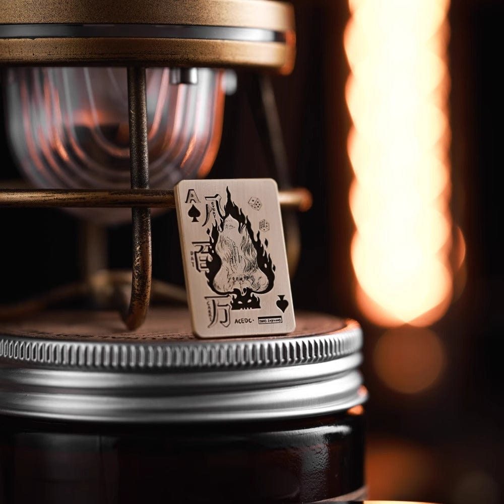 Stamp-Mechanical