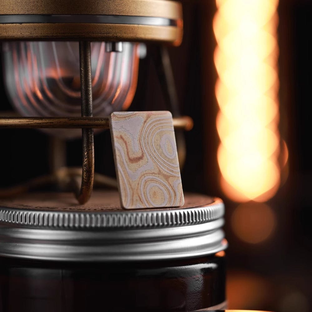 Stamp-Mechanical