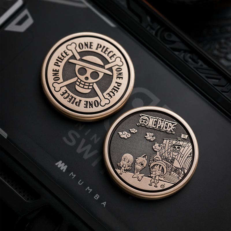 Theme Haptic Coin
