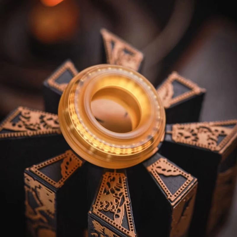 Mechanical Ring 1.0