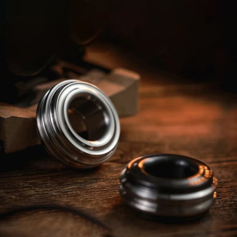 Mechanical Ring 1.0