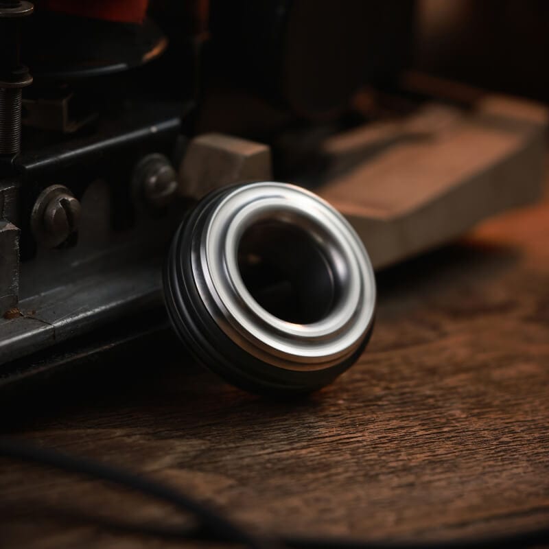 Mechanical Ring 1.0