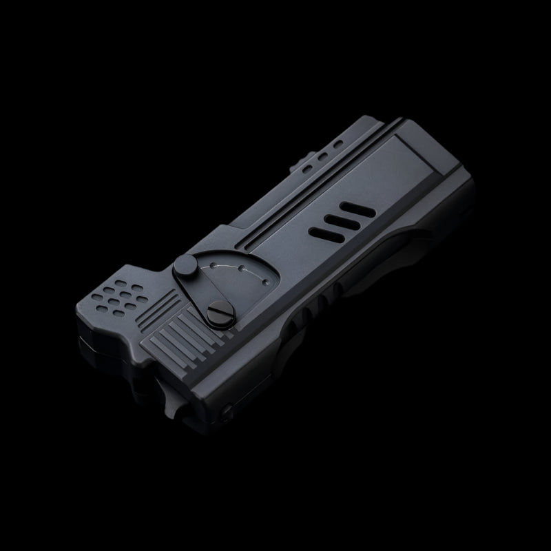 Bullet Gun