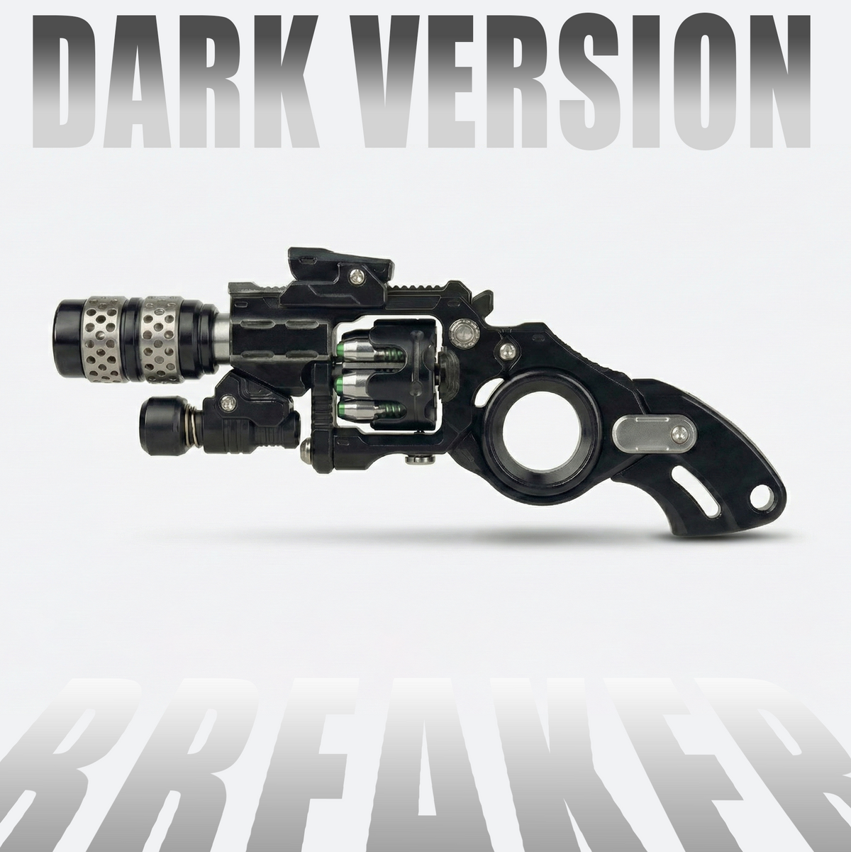 Breaker Dark version