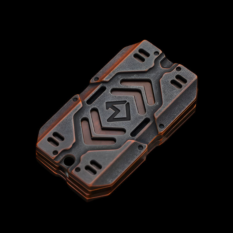 Warshield Slider