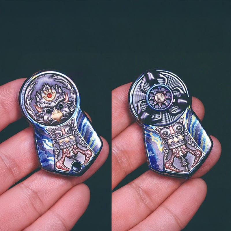 Garuda Slider
