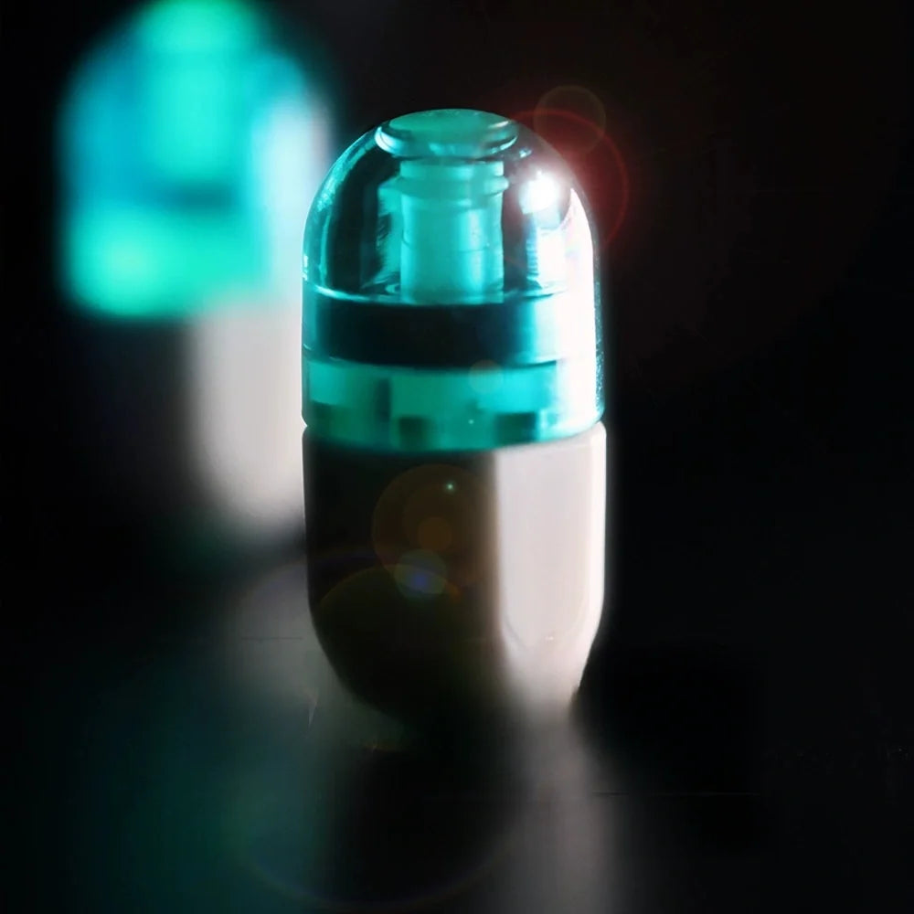 Magnetic Capsule