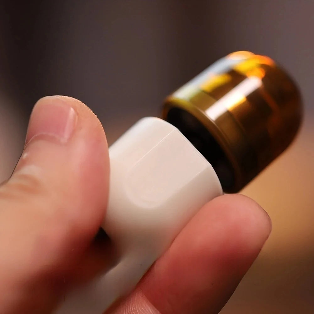 Magnetic Capsule