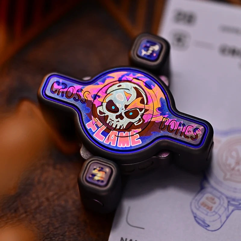 Cross Bones
