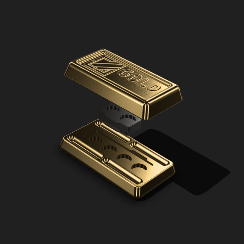 GOLD