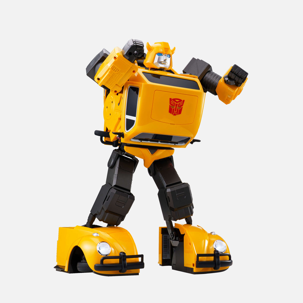 Member Exclusive Flagship Bundle – Bumblebee, Soundwave & Megatron