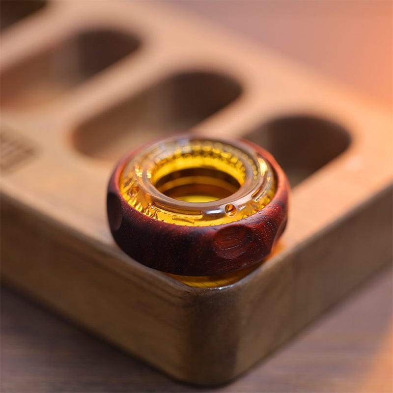 CHIZ RING