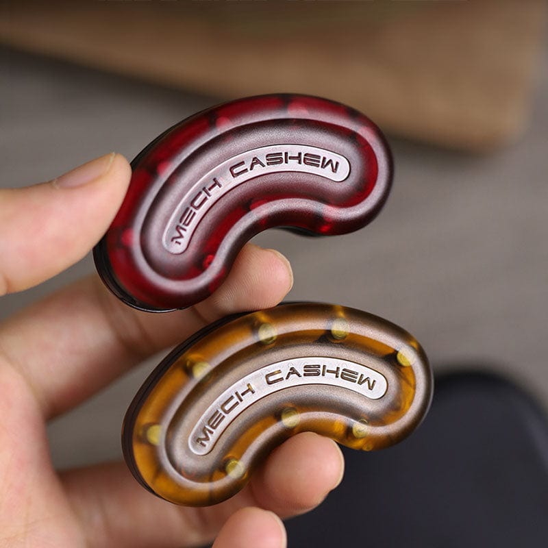 Mechanical Cashew-PRO