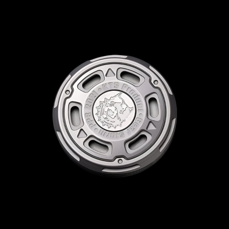 Gear Storm