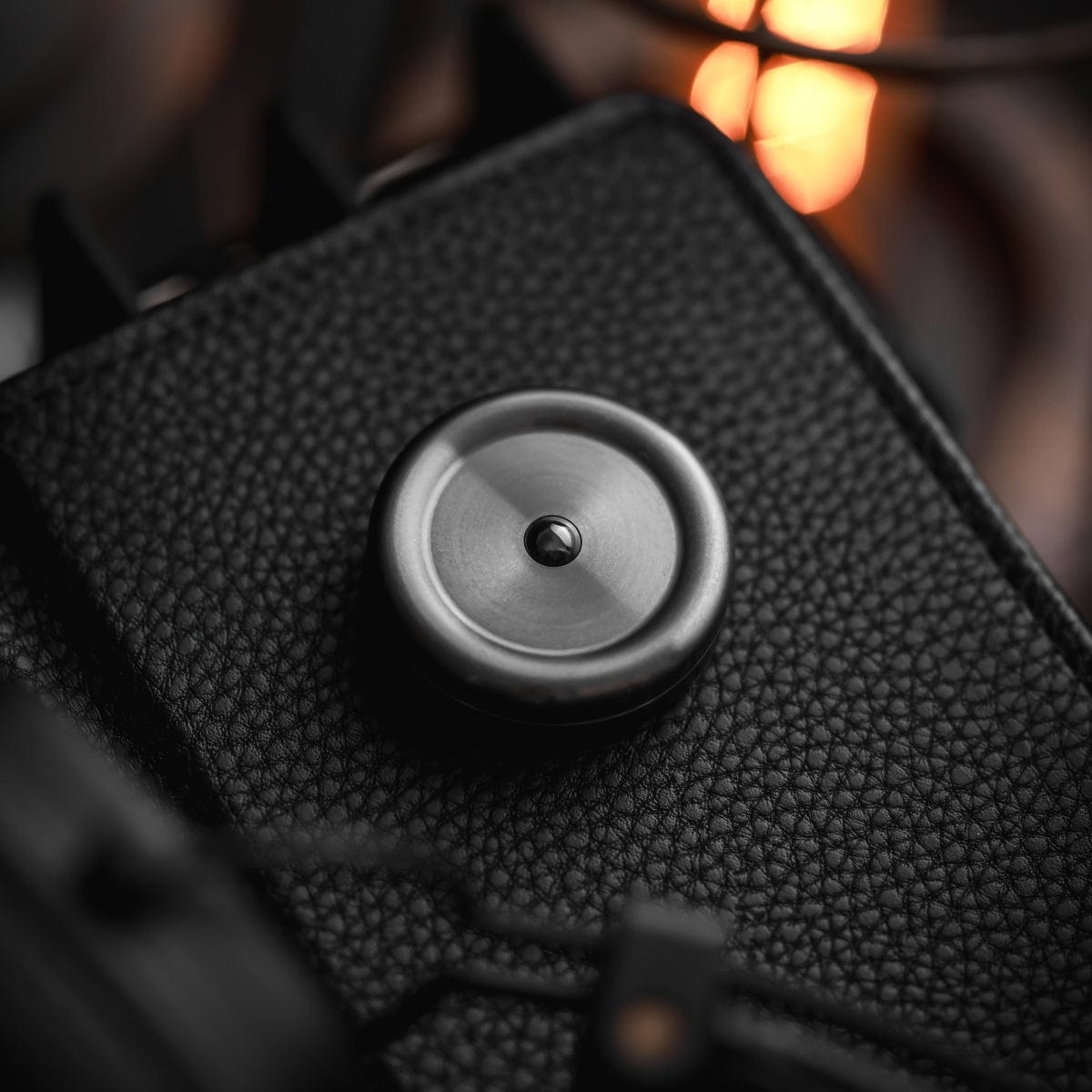 Noise-Milk Mechanical