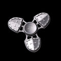 Tri-crusader