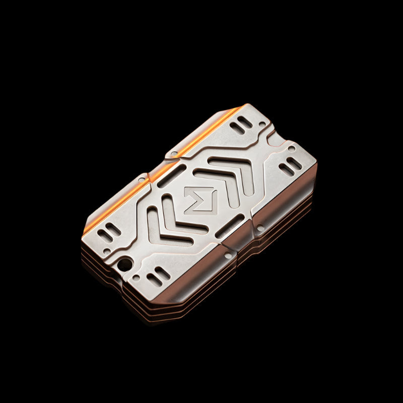 Warshield Slider