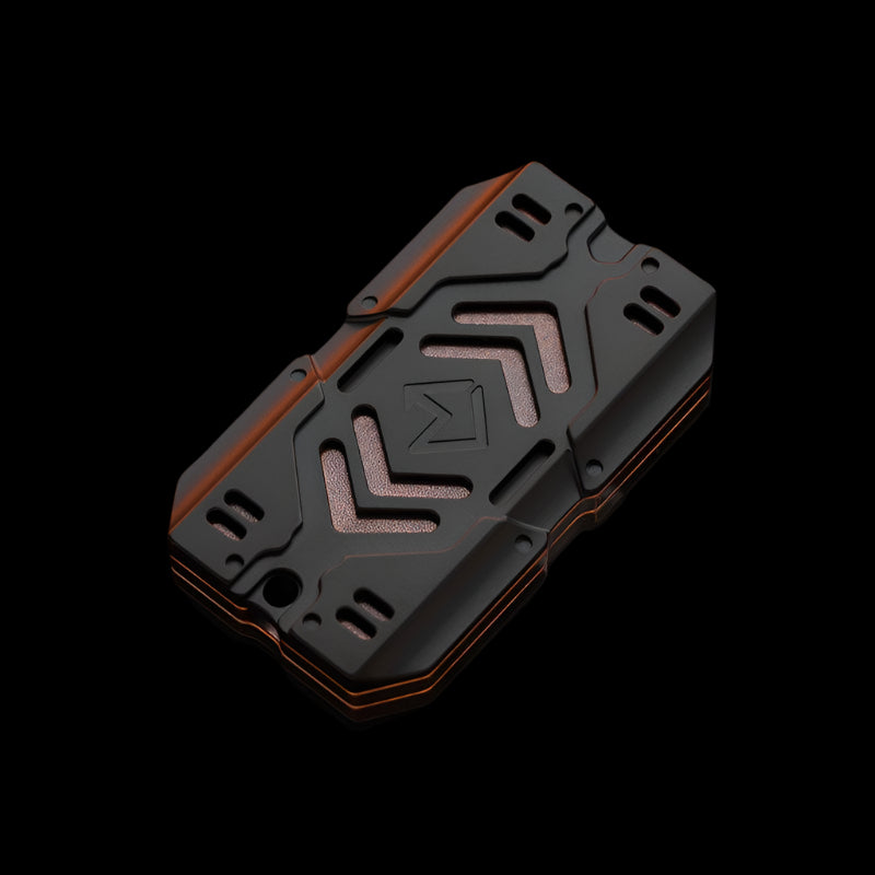 Warshield Slider