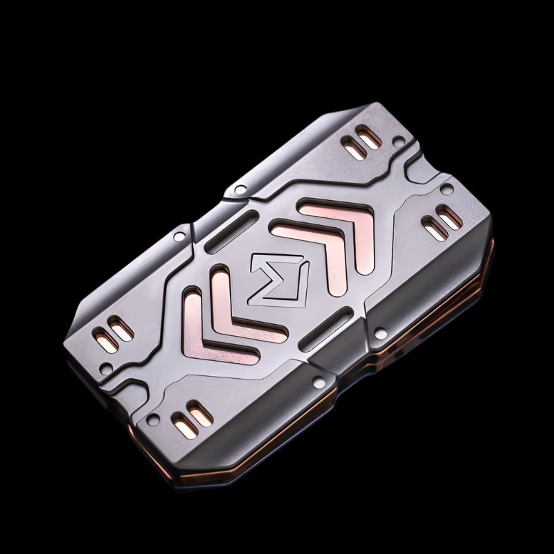 Warshield Slider