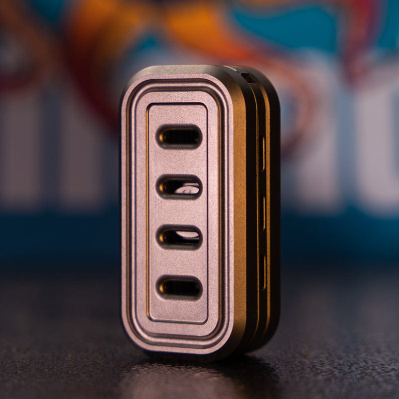 Jingle Slider