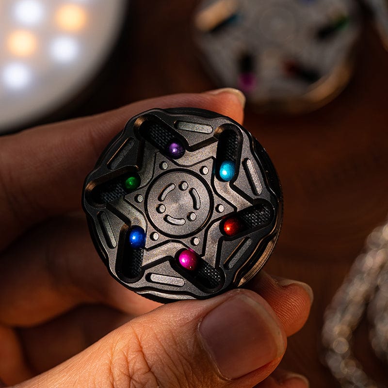 Star Chain