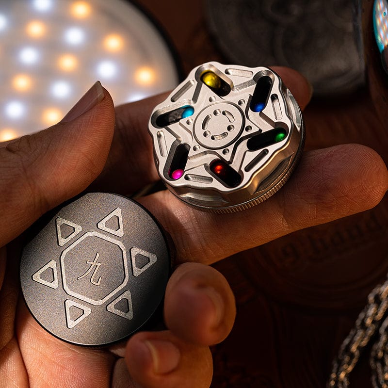 Star Chain