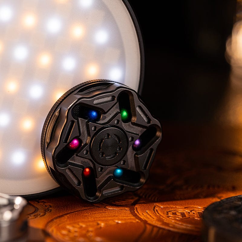 Star Chain
