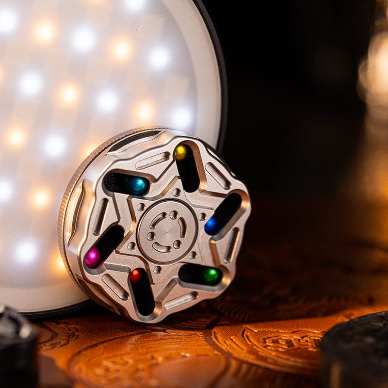 Star Chain