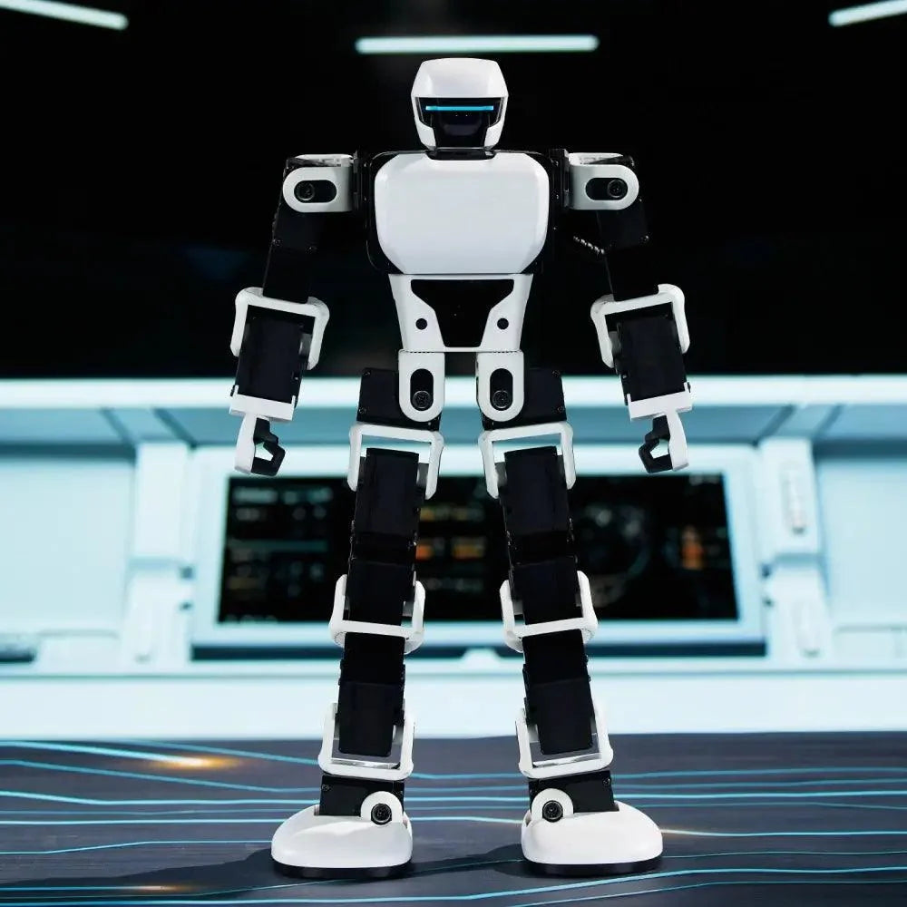 Interstellar Scout K1 Programming Robot